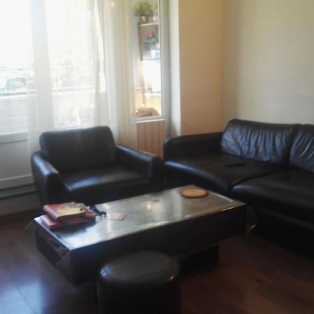 Appartement Proche Metro Villejuif La Eksteriør bilde